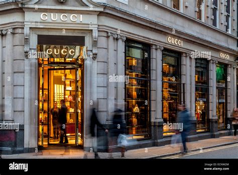 gucci england uk|Gucci london website.